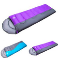 "S" Shape Camping Sleeping Bag